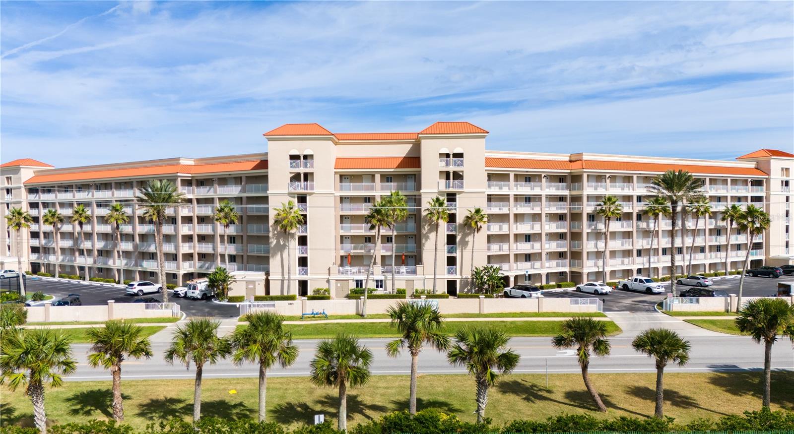 Photo of 5501 S ATLANTIC AVENUE #3070 NEW SMYRNA BEACH FL 32169