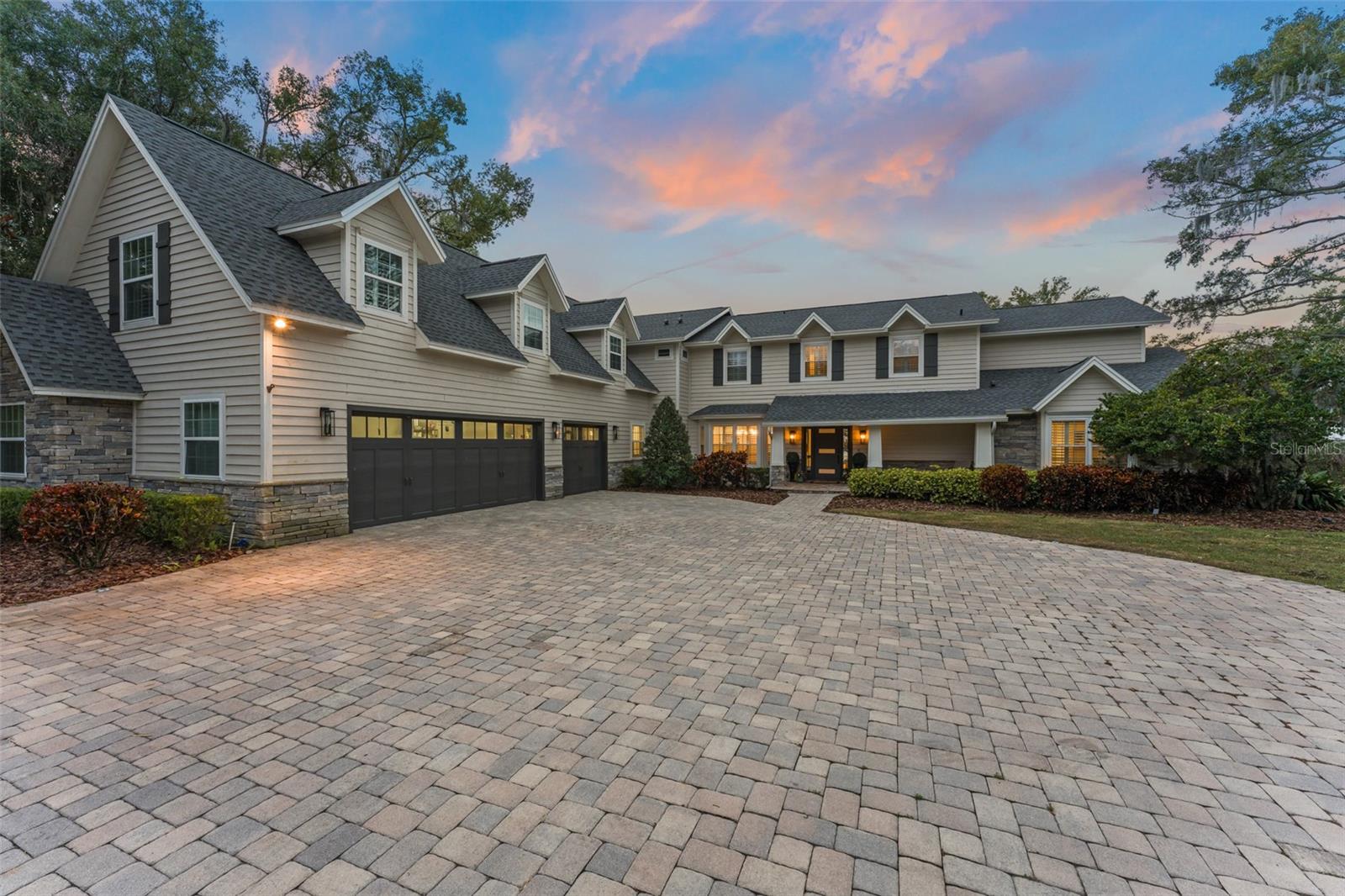 Photo of 5538 W LAKE BUTLER ROAD WINDERMERE FL 34786