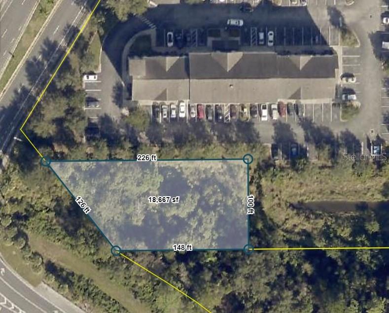 Photo of N FRENCH AVENUE SANFORD FL 32773