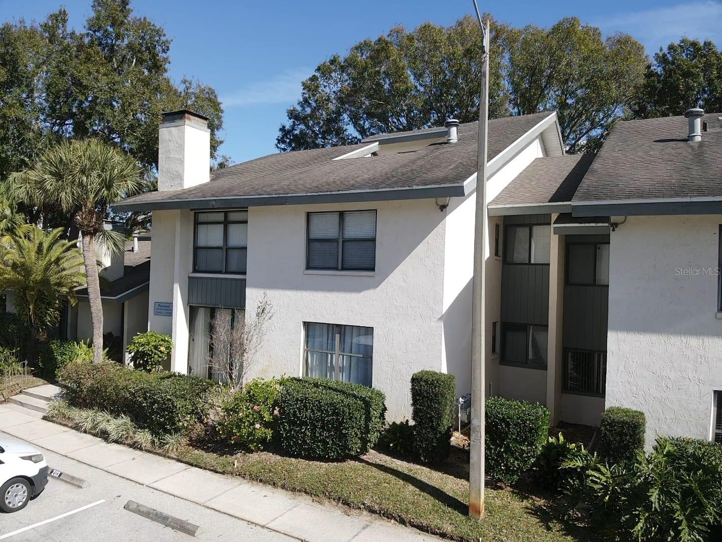 Photo of 2040 SAN MARCOS DRIVE #105 WINTER HAVEN FL 33880