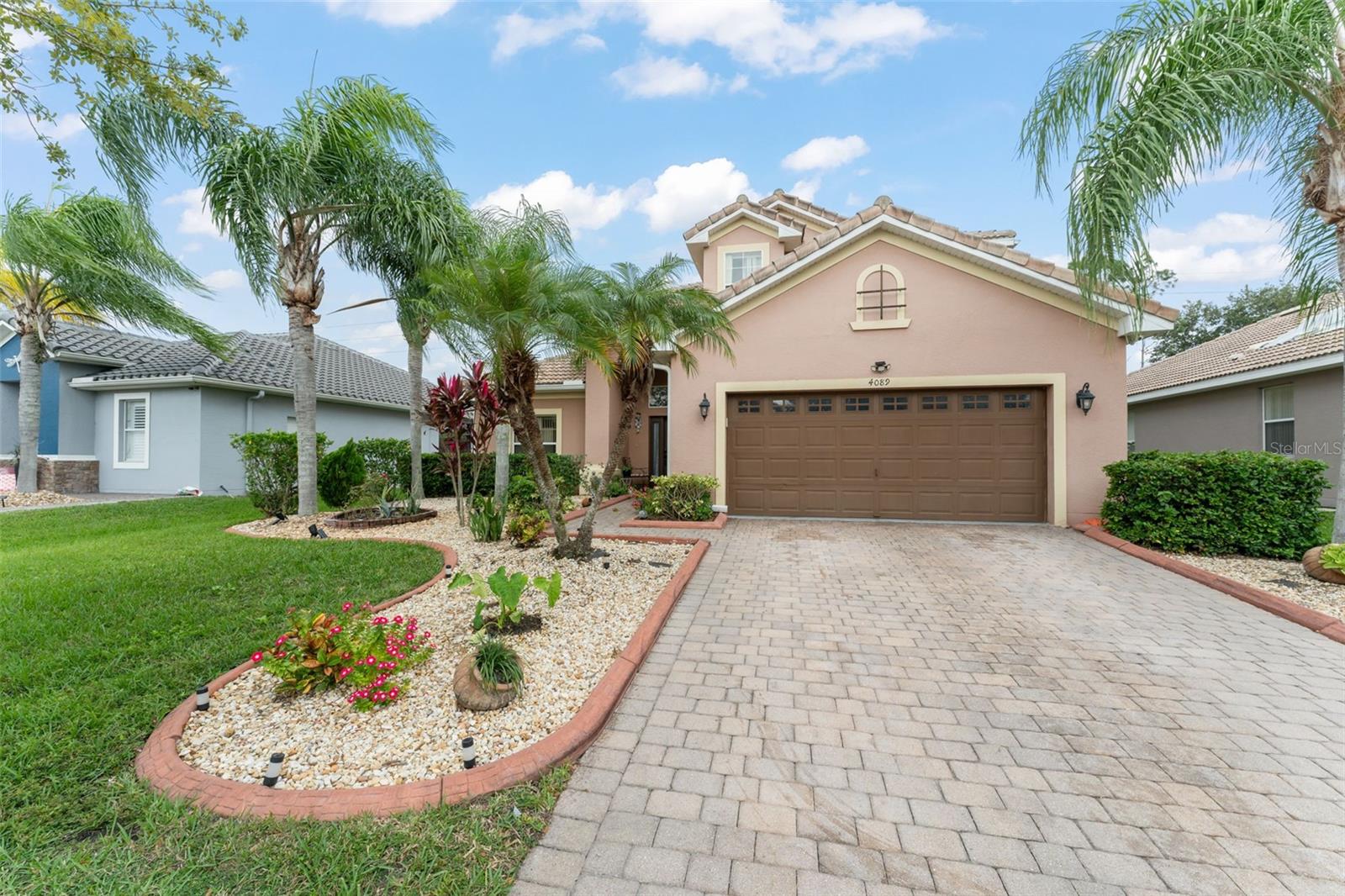 Photo of 4089 NAVIGATOR WAY KISSIMMEE FL 34746