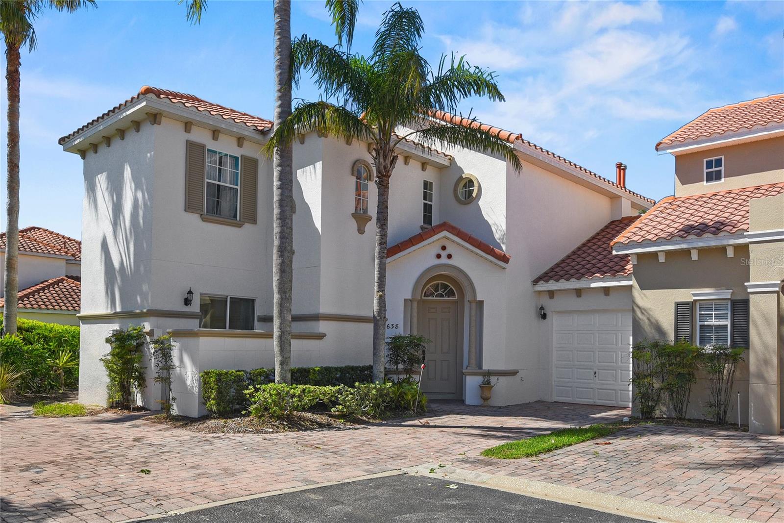 Photo of 638 BRUNELLO DRIVE DAVENPORT FL 33897