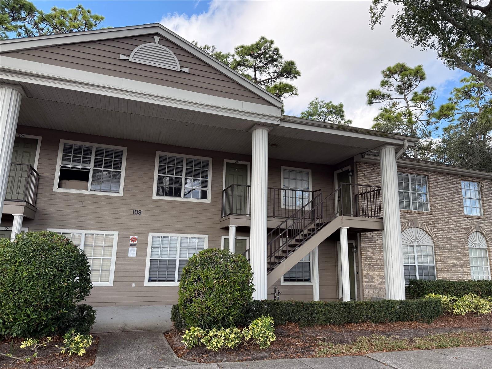 Photo of 108 RESERVE CIR #212 OVIEDO FL 32765