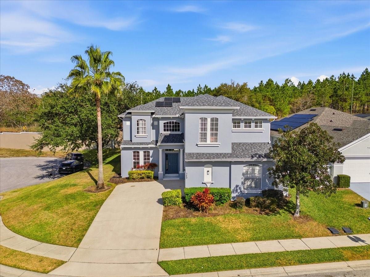Photo of 349 CHEROKEE AVENUE HAINES CITY FL 33844