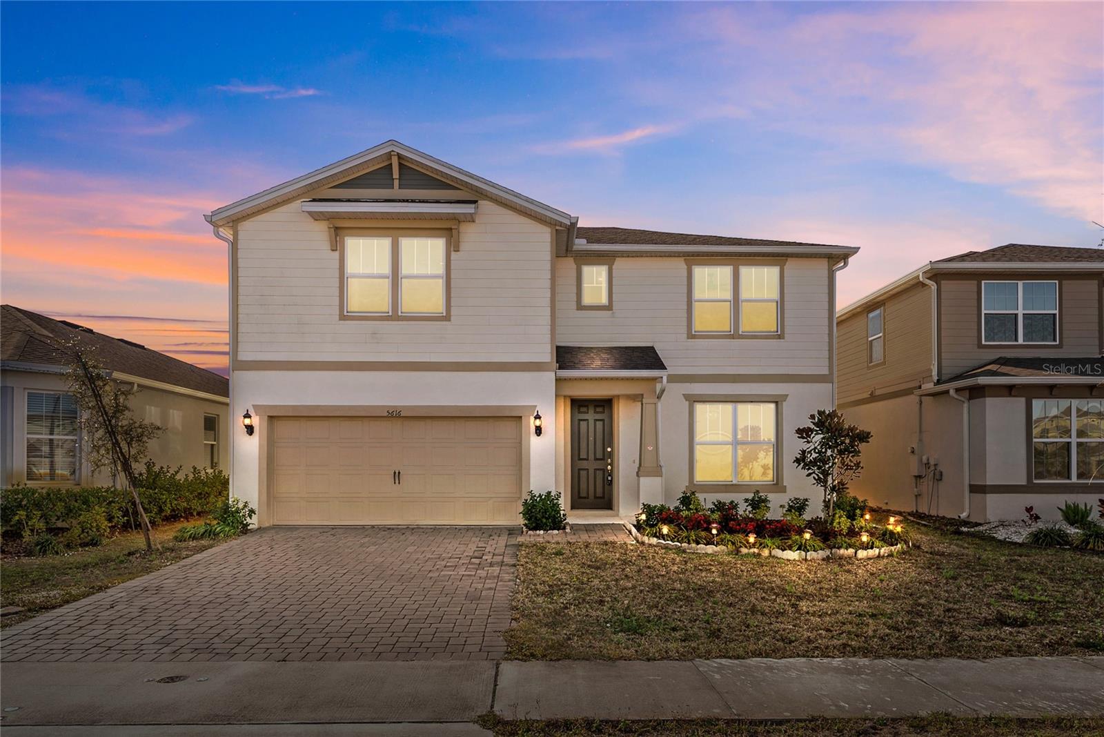 Photo of 5616 ARBORVISTA DR ST CLOUD FL 34771