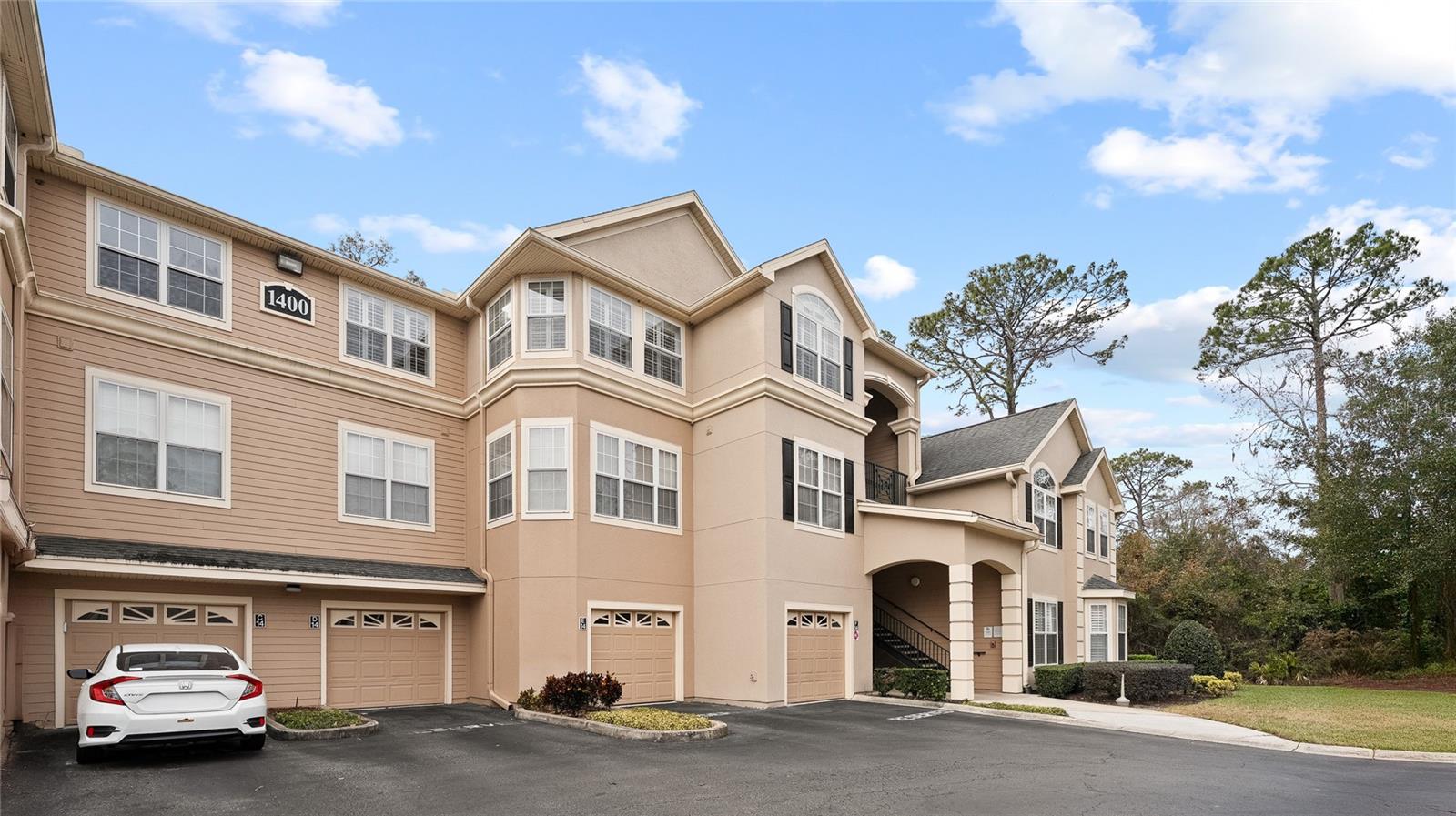 Photo of 13810 SUTTON PARK DRIVE #1433 JACKSONVILLE FL 32224
