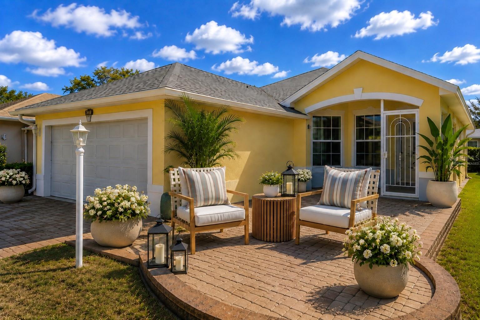 Photo of 5552 KING JAMES AVENUE LEESBURG FL 34748