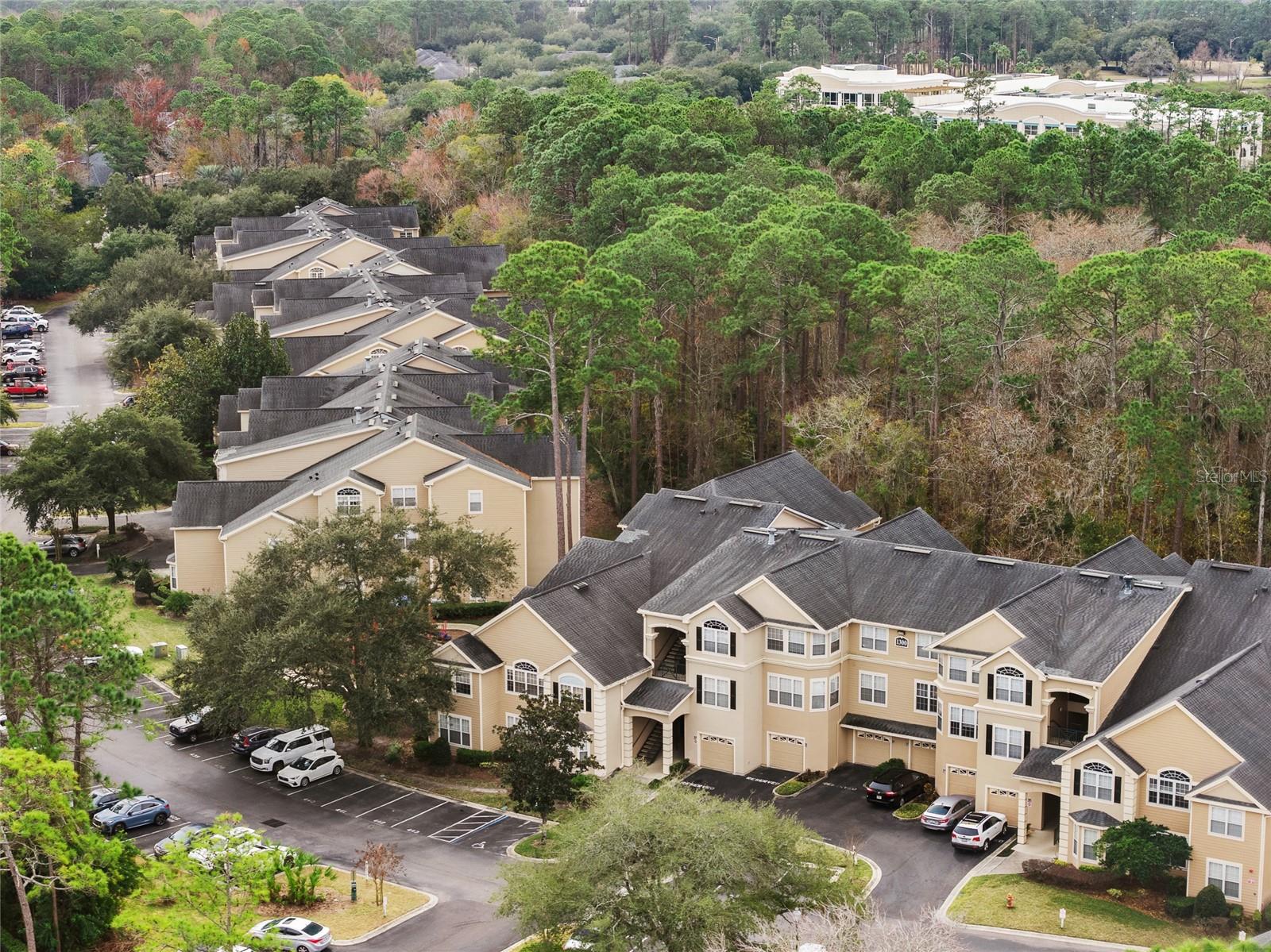 Photo of 13810 SUTTON PARK DRIVE #1336 JACKSONVILLE FL 32224