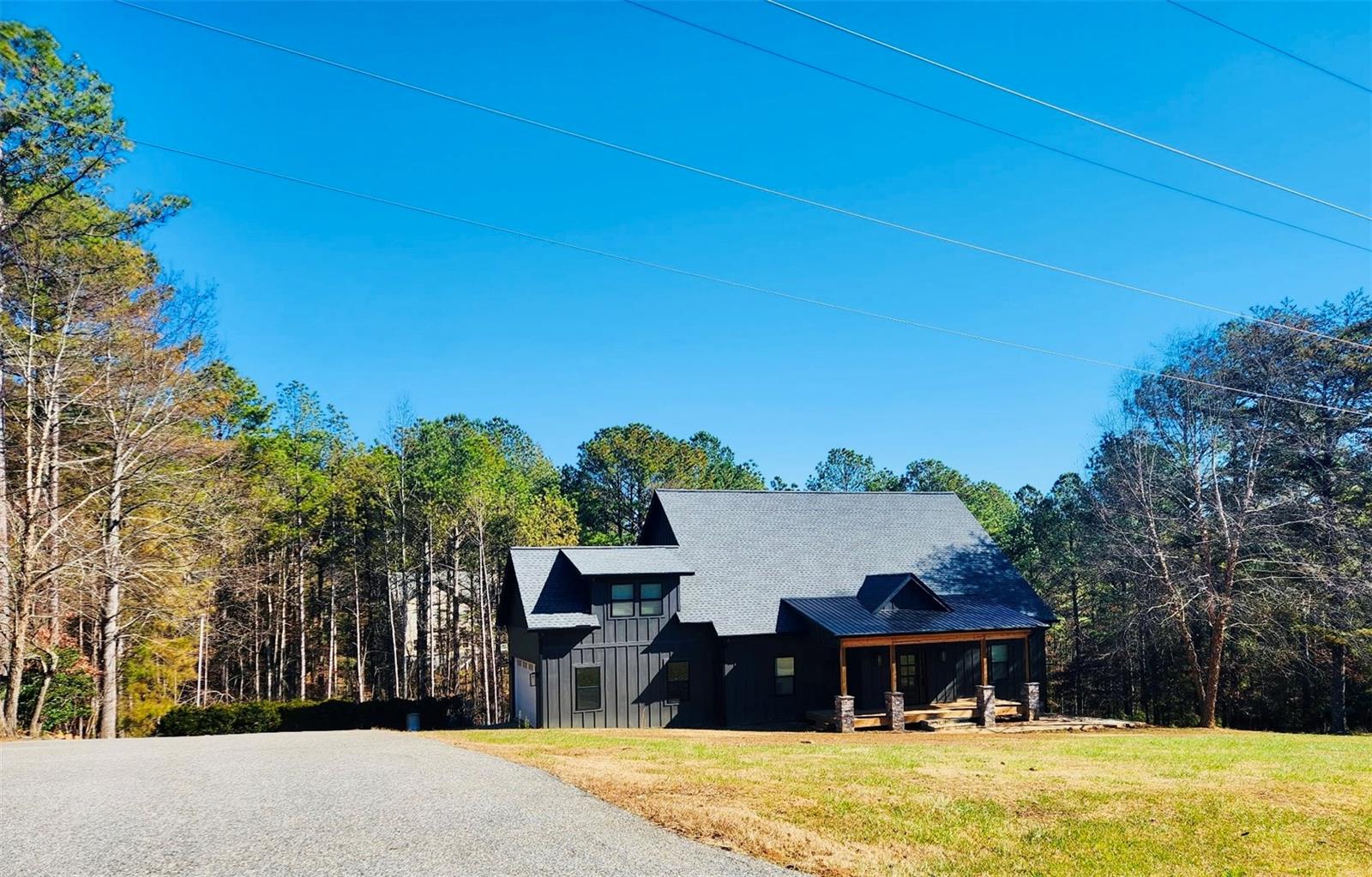 Photo of 655 SANCTUARY DRIVE BLAIRSVILLE GA 30512