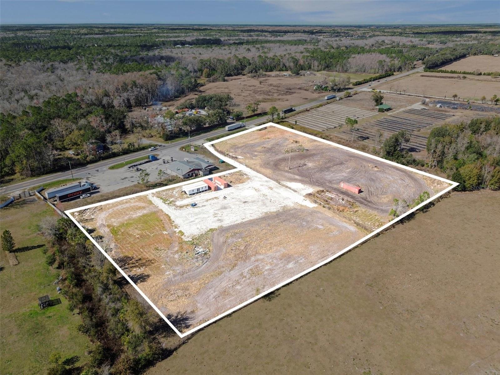 Photo of 3824 STATE ROAD 33 CLERMONT FL 34714