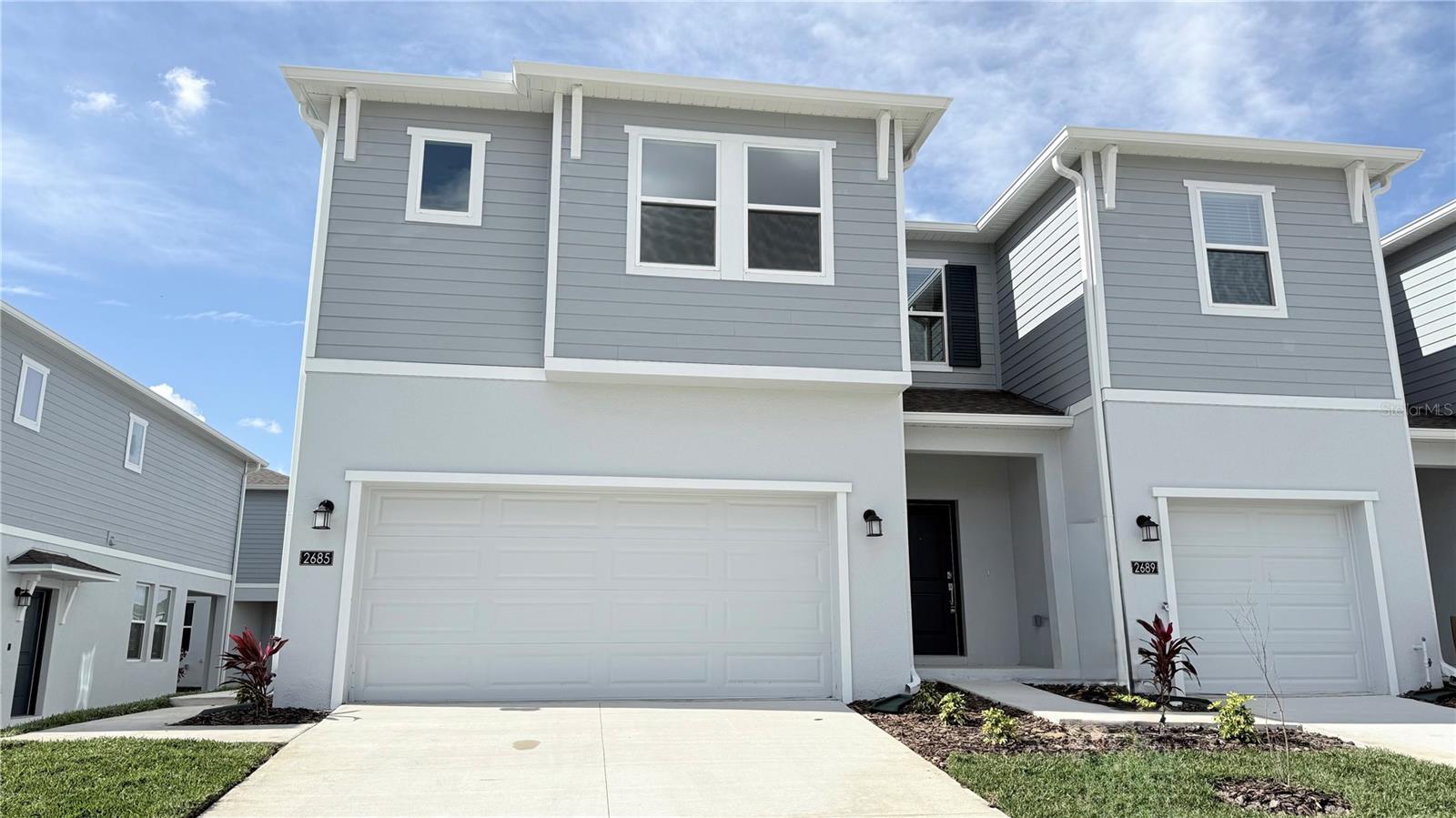 Photo of 2685 BEVEL LANE DAVENPORT FL 33837
