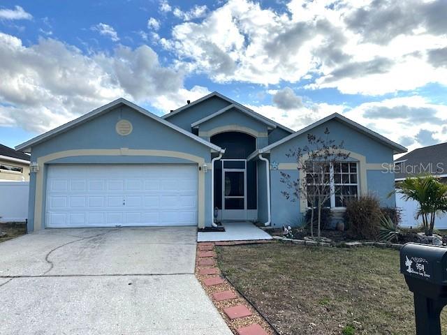 Photo of 954 DURANGO LOOP STREET DAVENPORT FL 33897