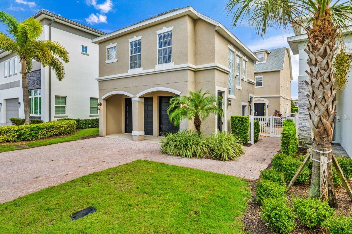 Photo of 1525 COROLLA COURT REUNION FL 34747