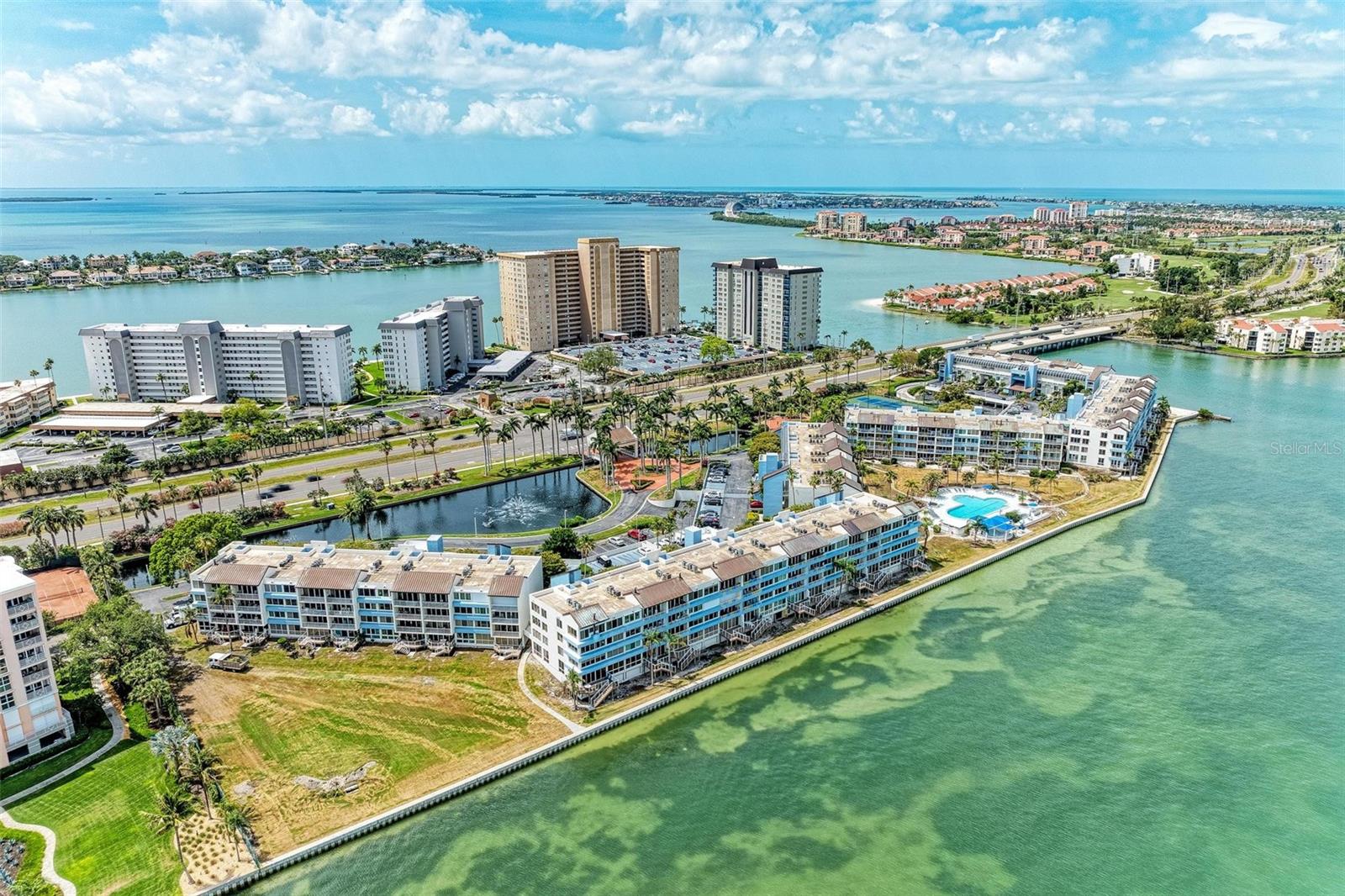 Photo of 5153 ISLA KEY BOULEVARD #408 ST PETERSBURG FL 33715