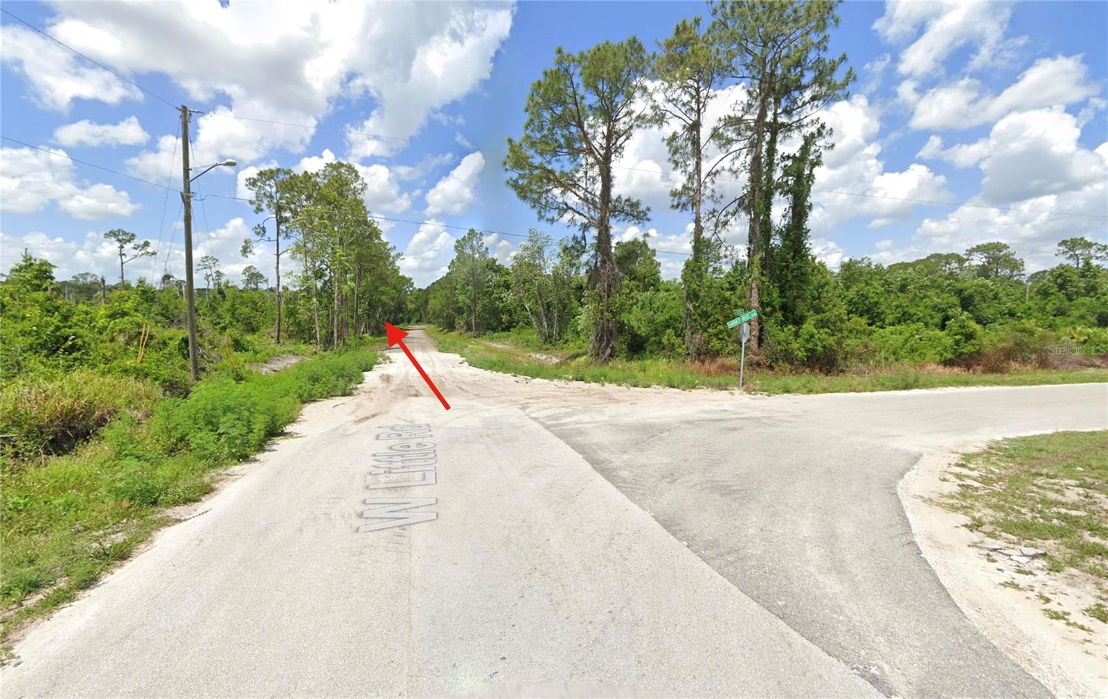 Photo of 2713 W LITTLE ROAD AVON PARK FL 33825