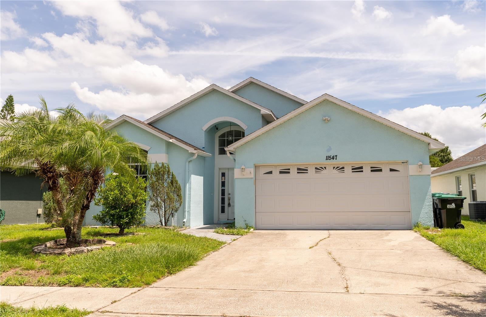 Photo of 11547 GRAZELEY COURT ORLANDO FL 32837