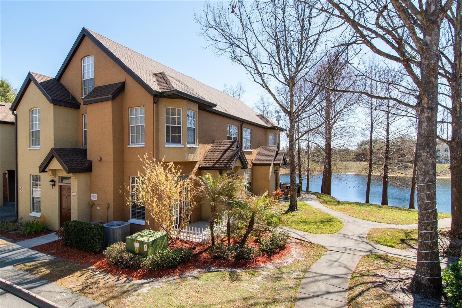 Photo of 6384 RALEIGH STREET #2205 ORLANDO FL 32835