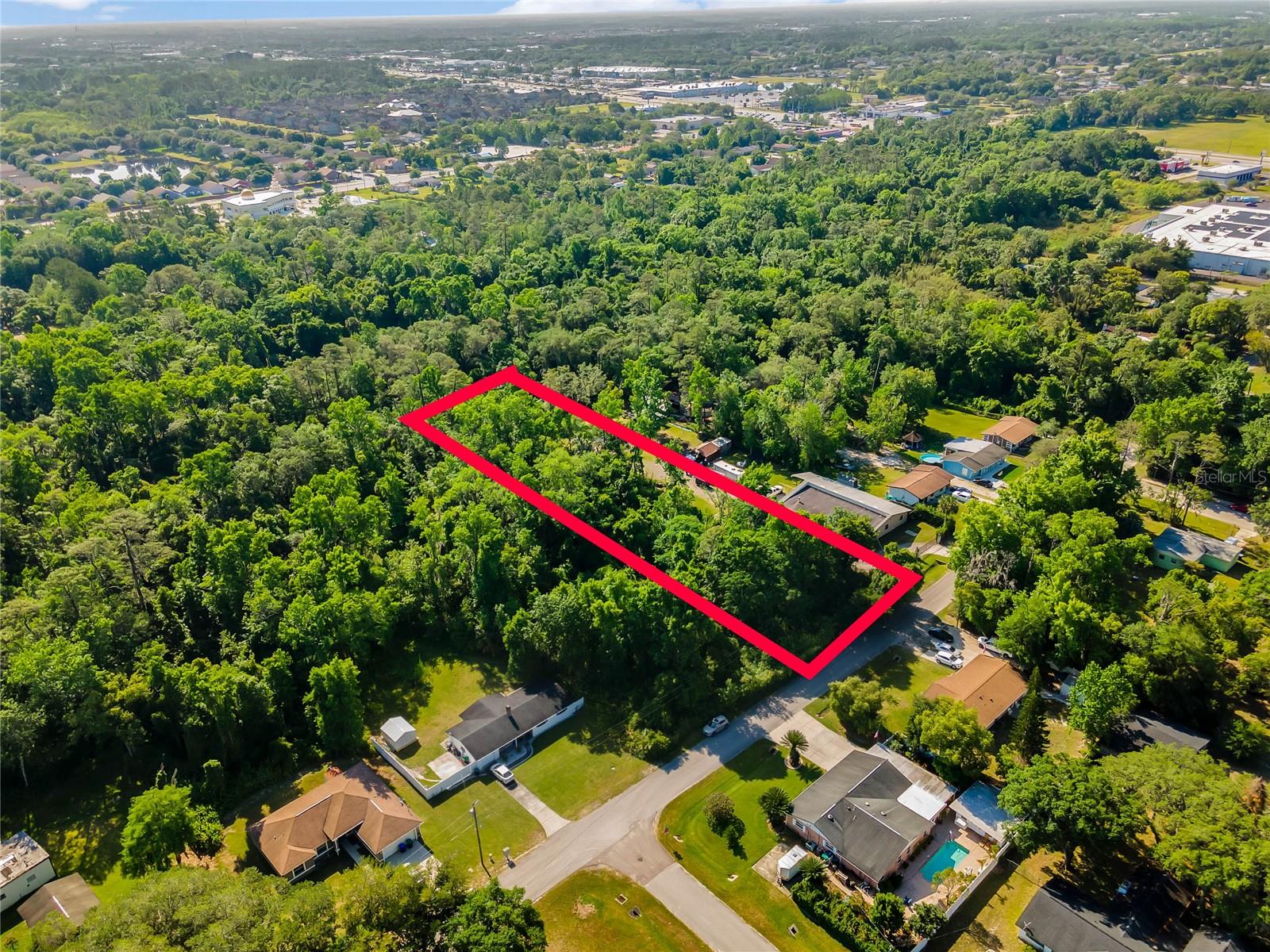 Photo of 2209 GRAYSON DRIVE ORLANDO FL 32817