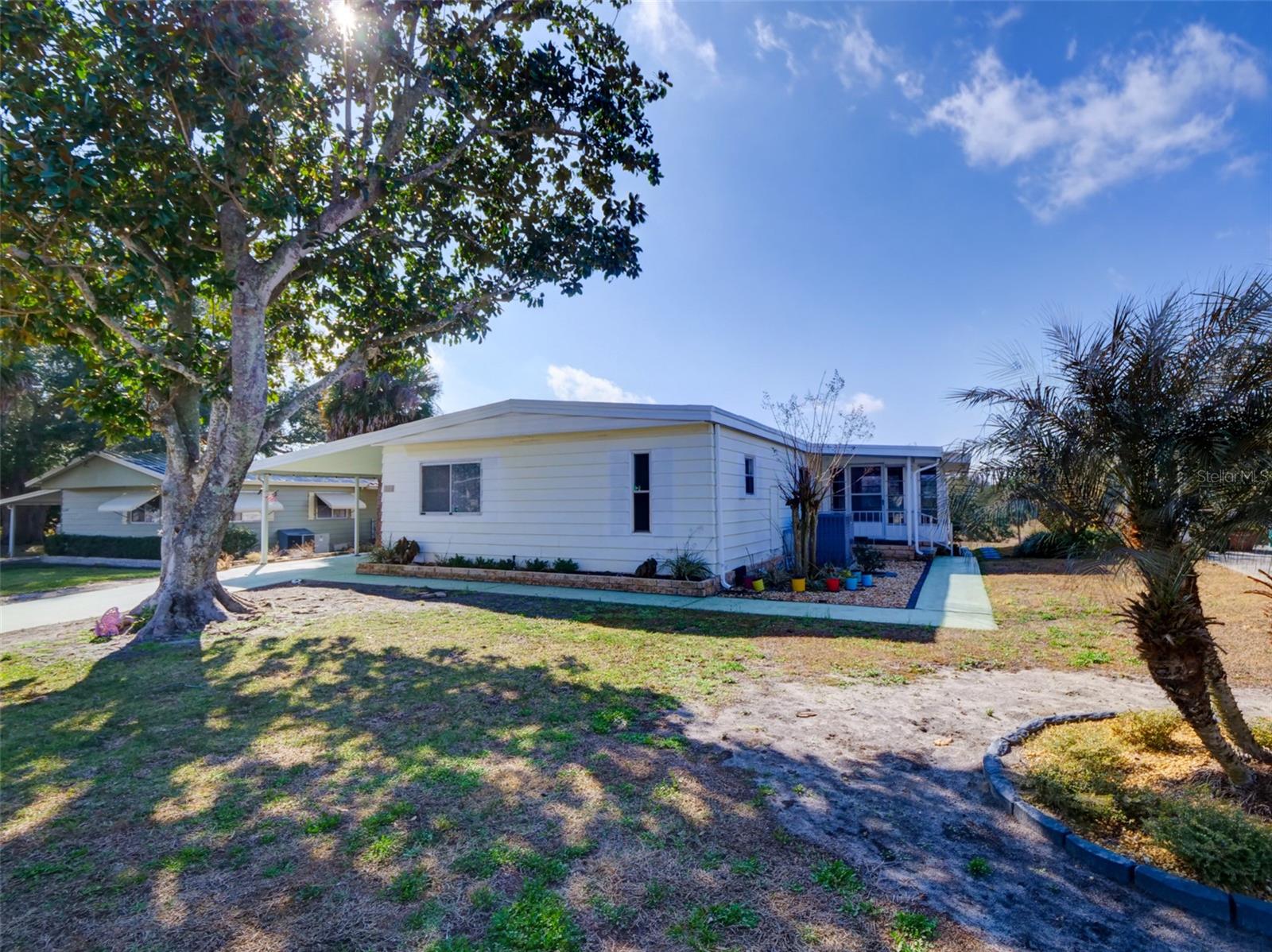 Photo of 2218 ORANGEWOOD CIRCLE #1540 ZELLWOOD FL 32798