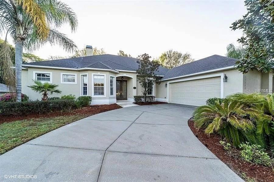 Photo of 13200 WHISPER BAY DRIVE CLERMONT FL 34711