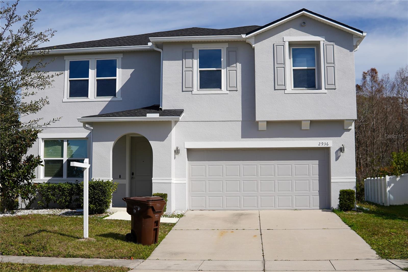 Photo of 2936 BOATING BOULEVARD KISSIMMEE FL 34746