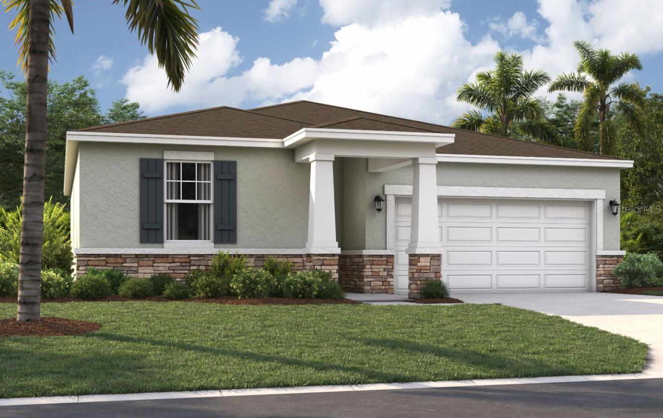 Photo of 936 PEARLWOOD LOOP EAGLE LAKE FL 33839