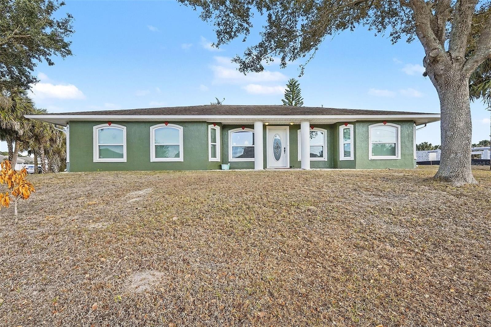 Photo of 598 GANTRY STREET PALM BAY FL 32908