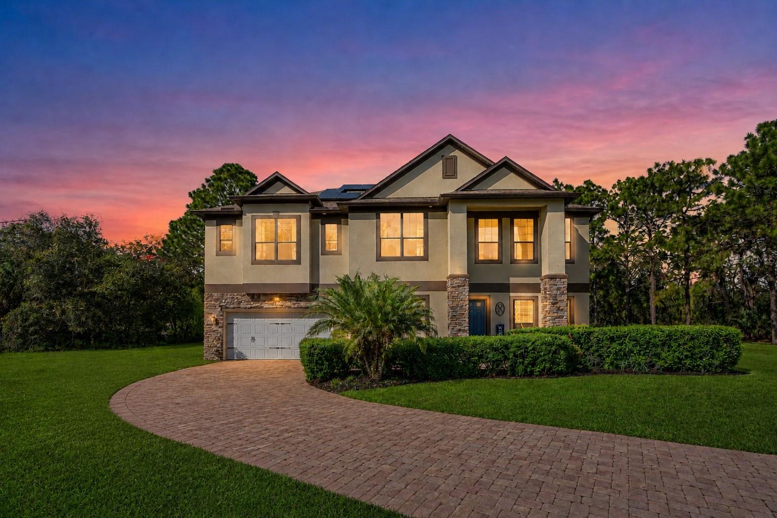Photo of 3652 ORISKANY DRIVE ORLANDO FL 32820