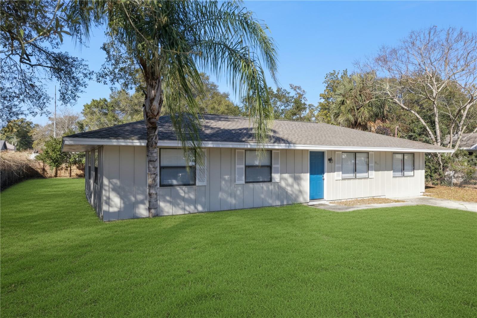 Photo of 725 THIRD STREET ORANGE CITY FL 32763