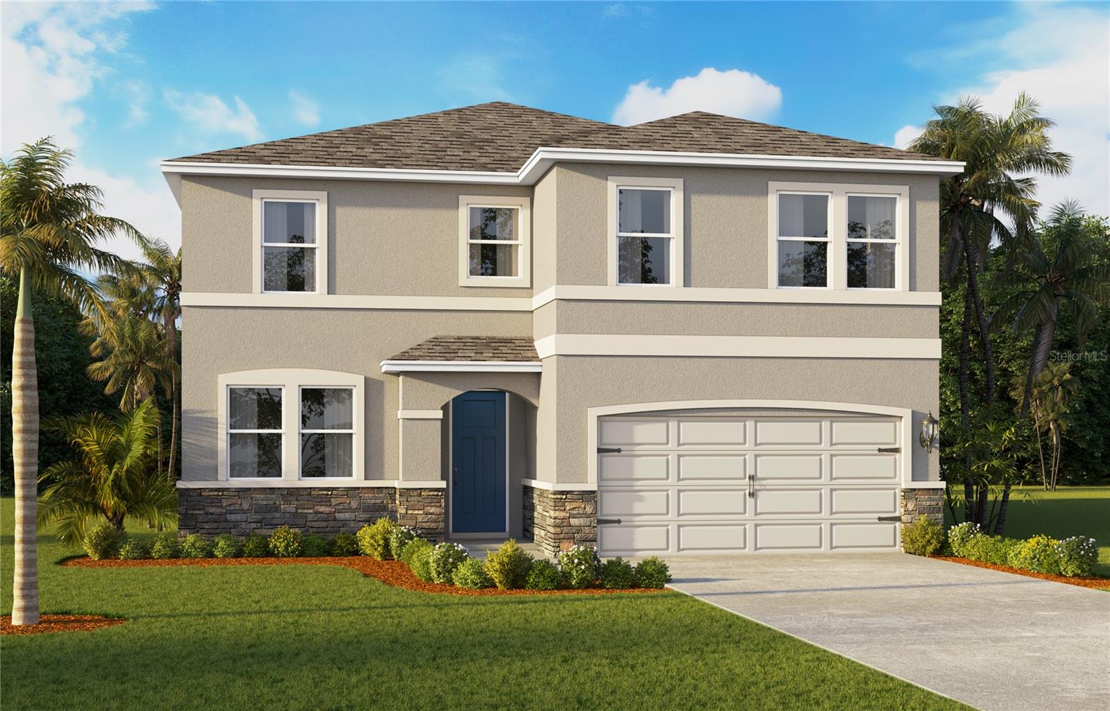Photo of 5384 CLOUDBERRY AVENUE LAKELAND FL 33811