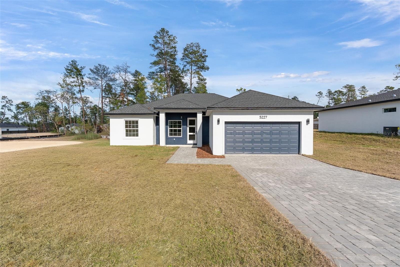 Photo of 5227 SW 165TH STREET ROAD OCALA FL 34473
