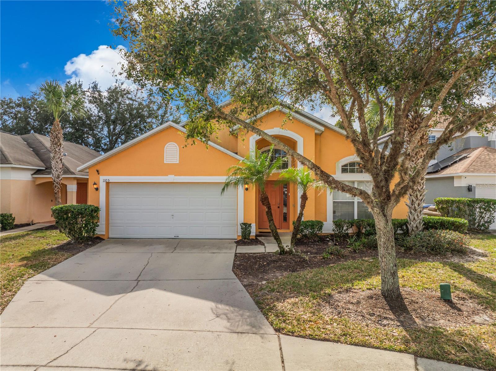 Photo of 1105 SEASONS BOULEVARD KISSIMMEE FL 34746