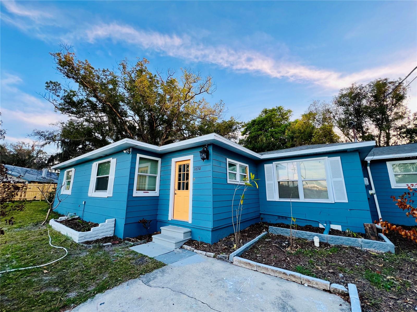 Photo of 1630 HARBOR DRIVE CLEARWATER FL 33755