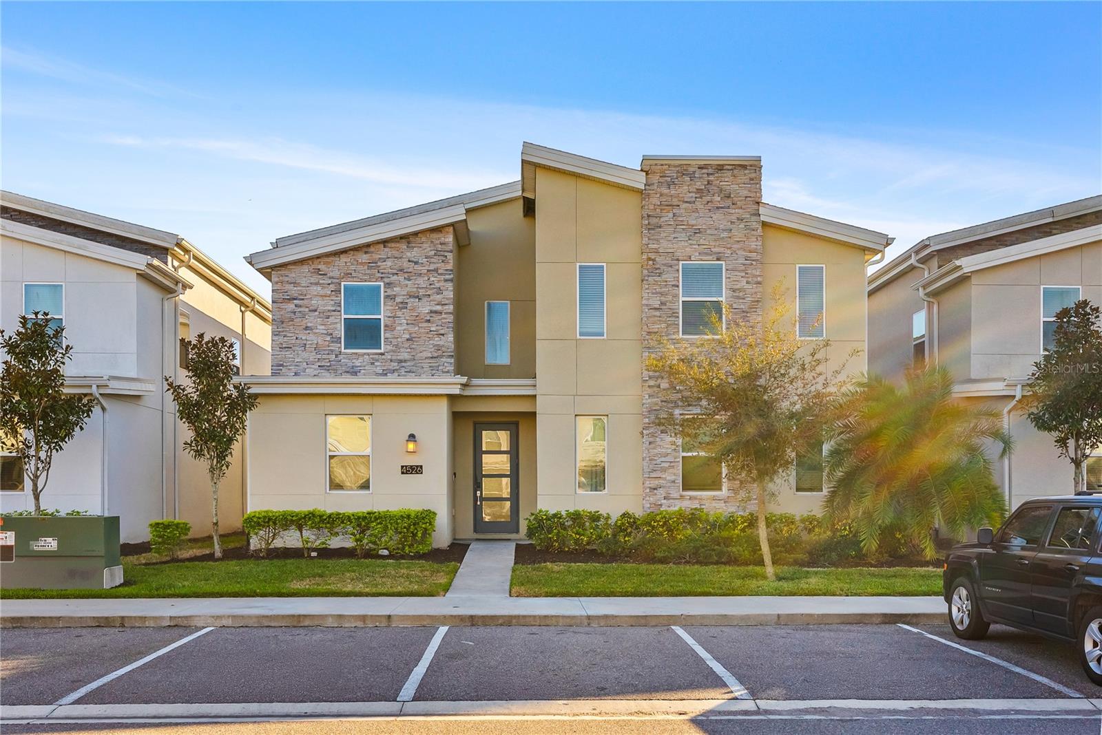 Photo of 4526 NARRATIVE LANE KISSIMMEE FL 34746