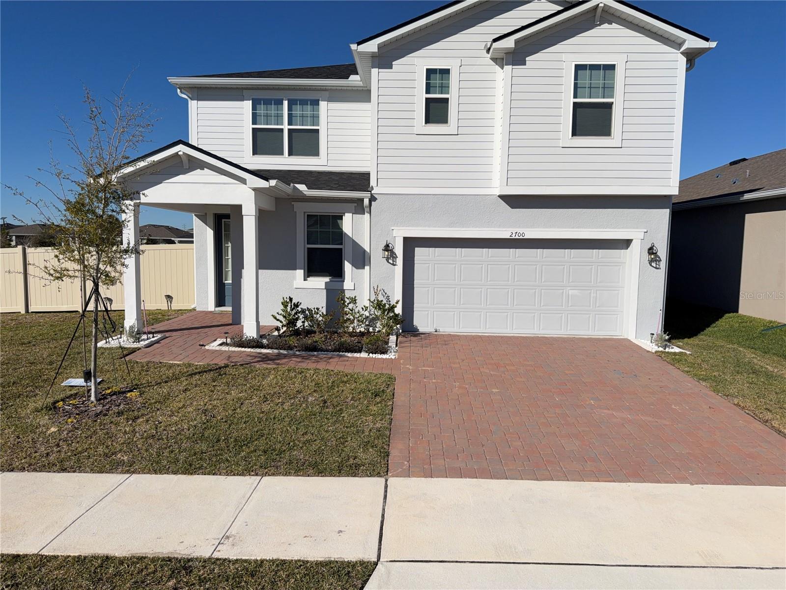 Photo of 2700 SWEET ACACIA DRIVE CLERMONT FL 34711