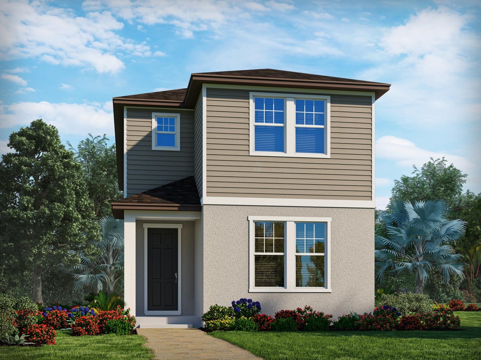 Photo of 4668 HOMESTEAD ST CLOUD FL 34772