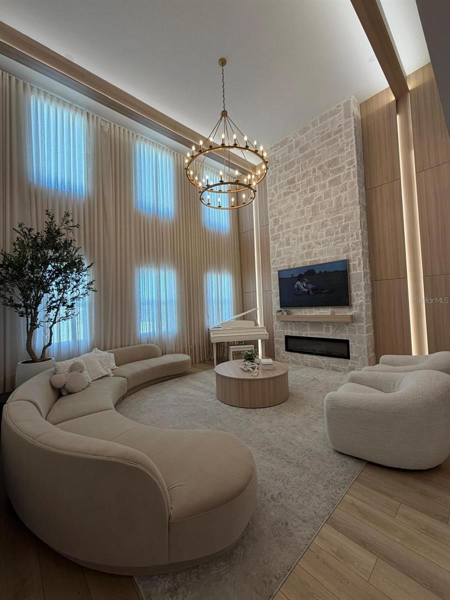 Photo of 17231 MELOGOLD WAY WINTER GARDEN FL 34787
