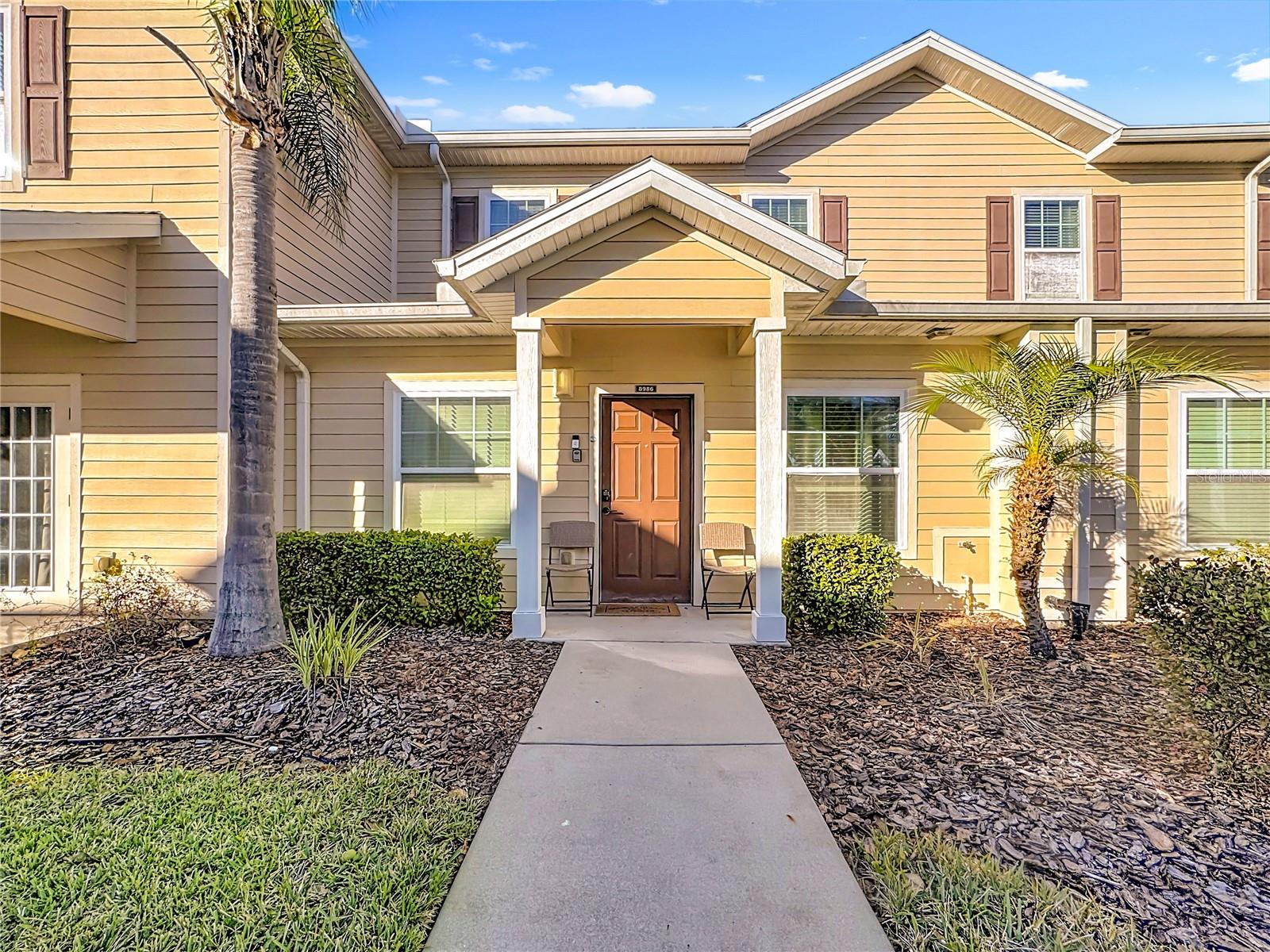 Photo of 8986 SHINE DRIVE KISSIMMEE FL 34747