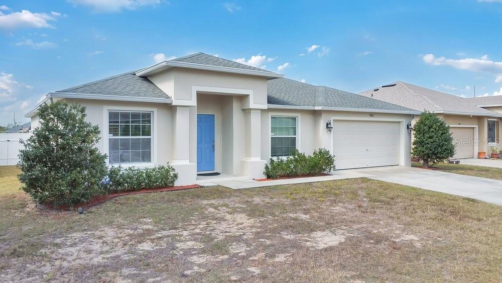 Photo of 3482 PATTERSON HEIGHTS DRIVE HAINES CITY FL 33844