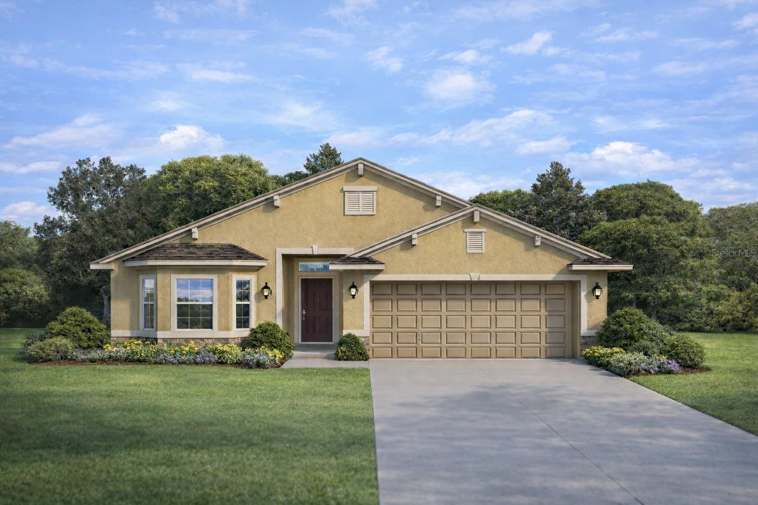 Photo of 1605 PILCHARD COURT POINCIANA FL 34759