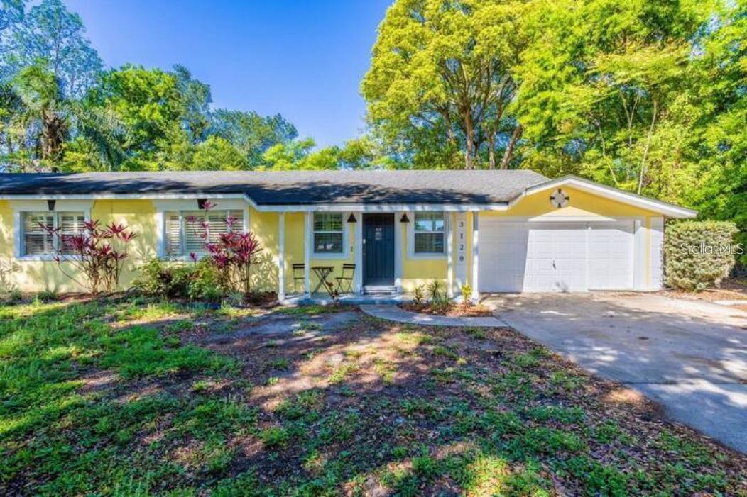 Photo of 3120 PEEL AVENUE ORLANDO FL 32806