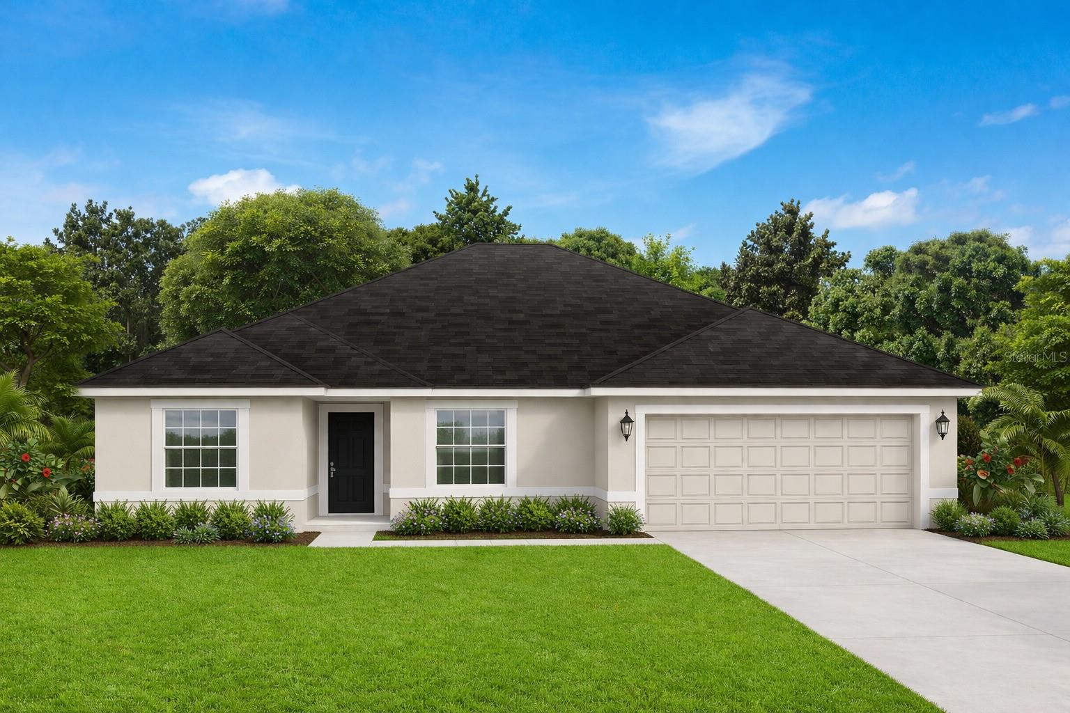 Photo of 280 HYACINTH COURT POINCIANA FL 34759