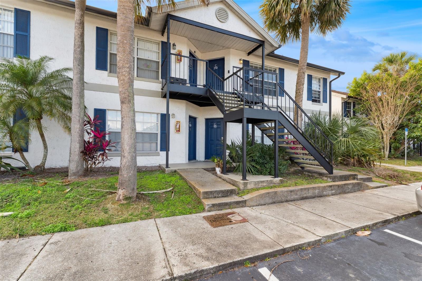 Photo of 3651 N GOLDENROD ROAD #110 WINTER PARK FL 32792