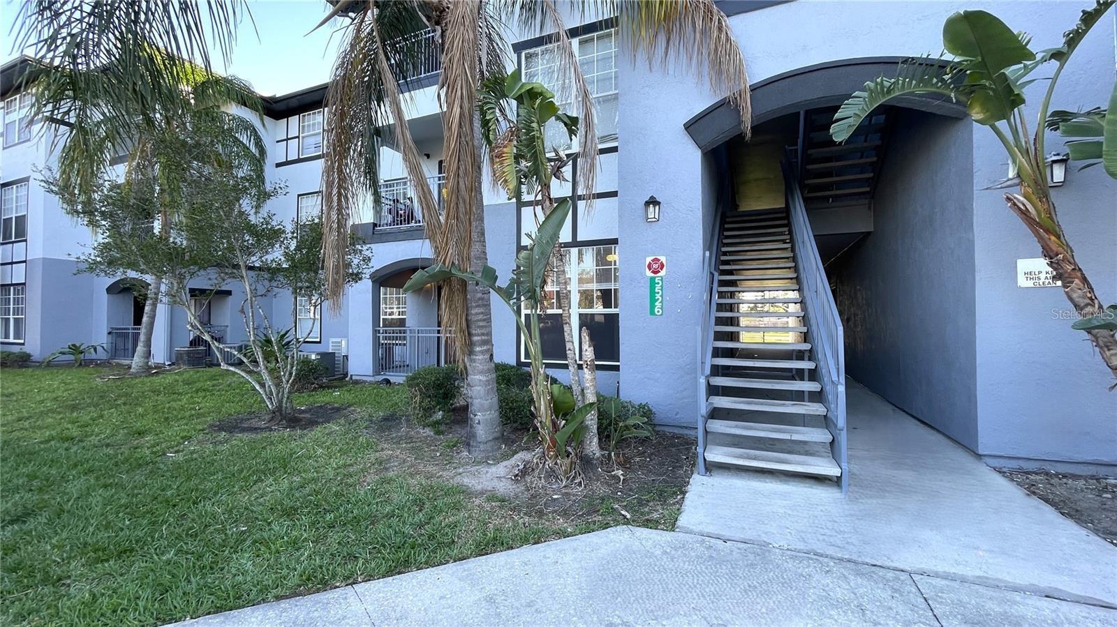 Photo of 5526 P G A BOULEVARD #4915 ORLANDO FL 32839