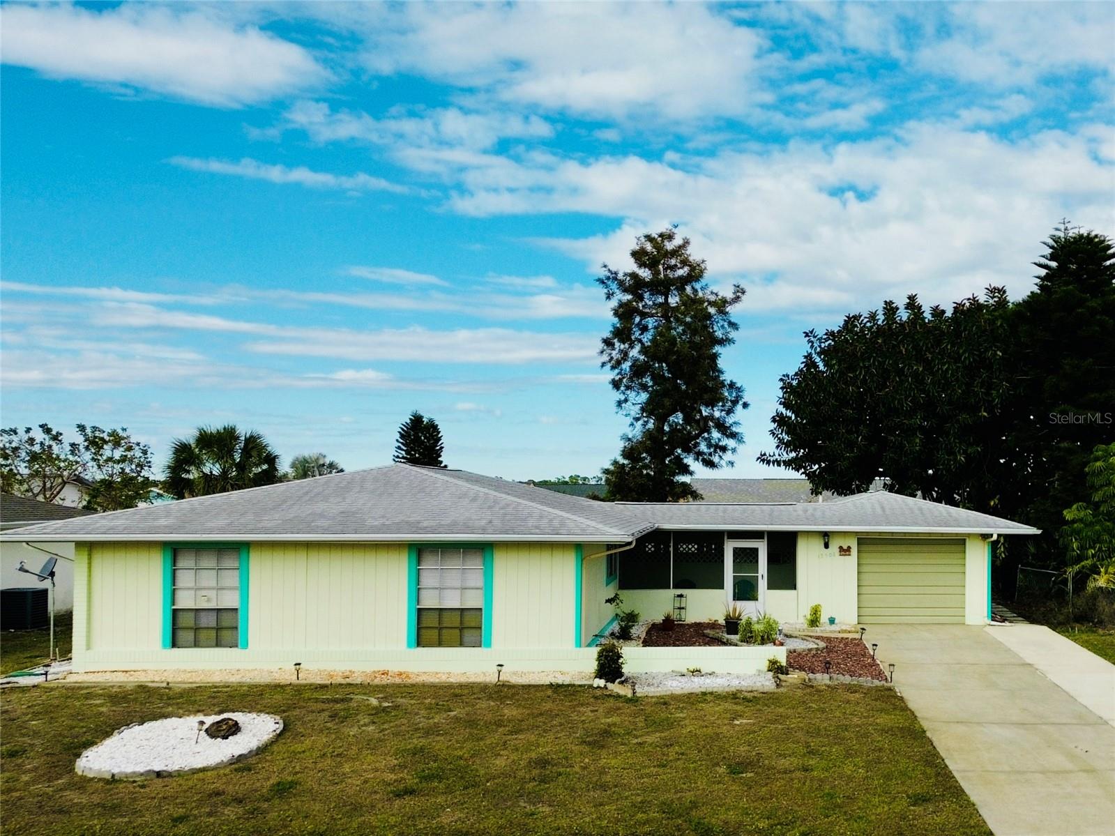 Photo of 13508 SANTA ROSA AVENUE PORT CHARLOTTE FL 33981