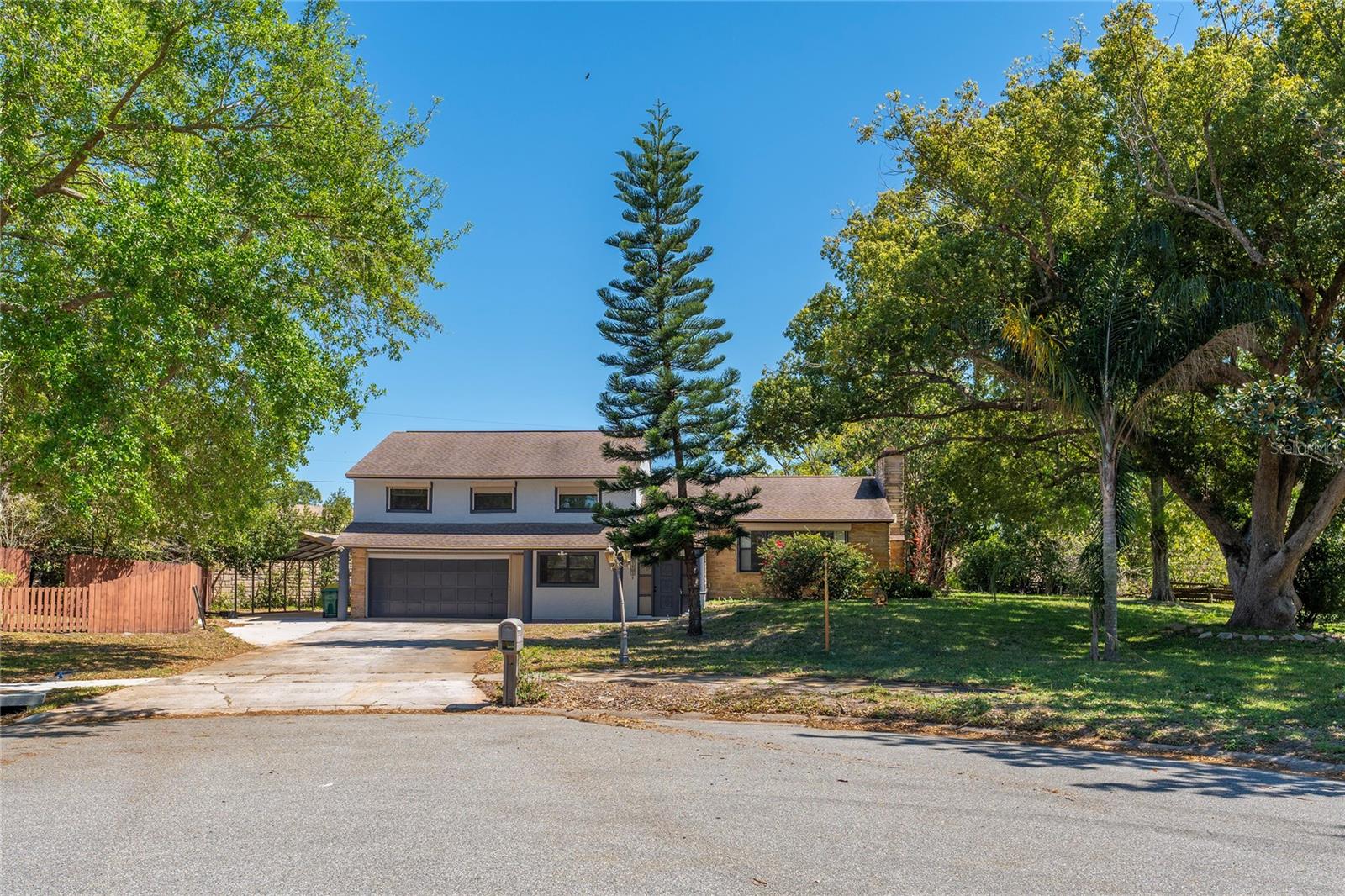 Photo of 1983 LONGBOW CIRCLE TITUSVILLE FL 32796