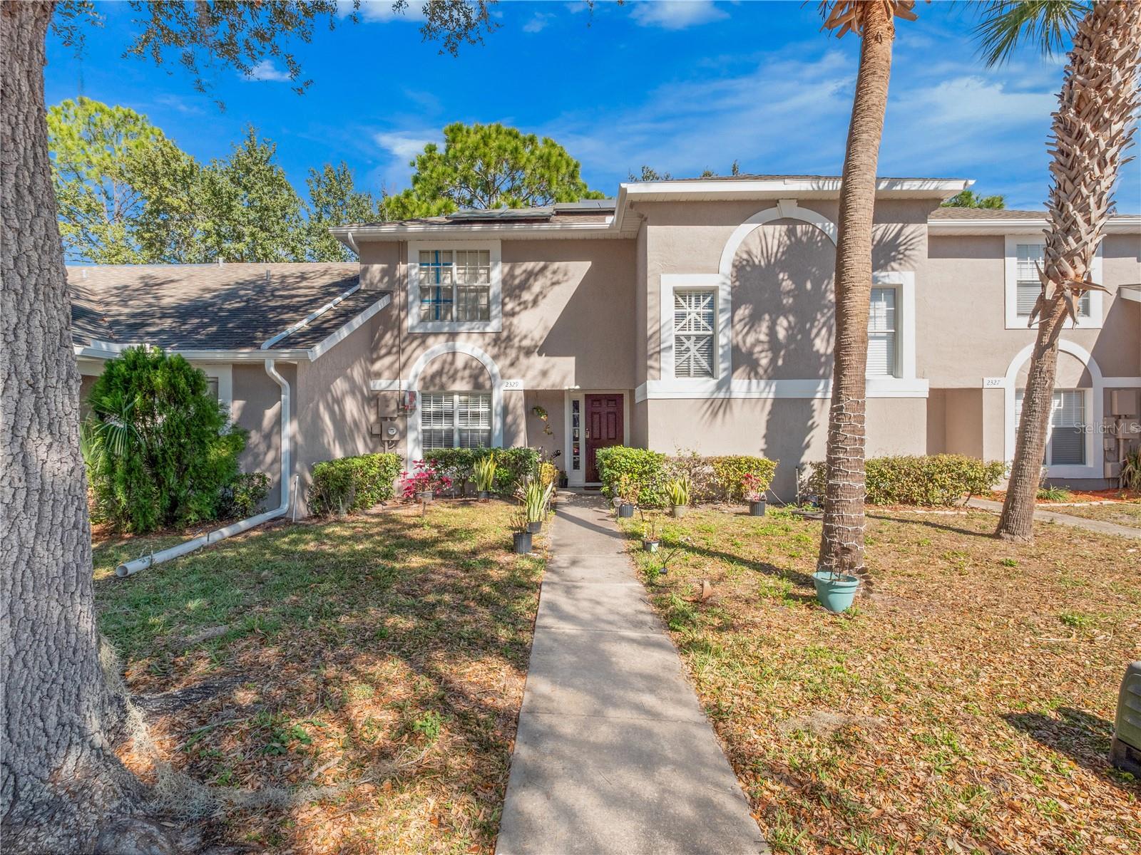 Photo of 2329 WATER VIEW LOOP KISSIMMEE FL 34743