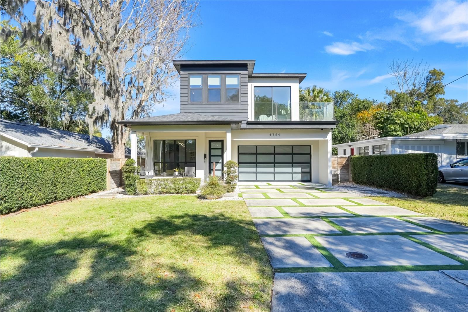 Photo of 1751 GOODRICH AVENUE WINTER PARK FL 32789