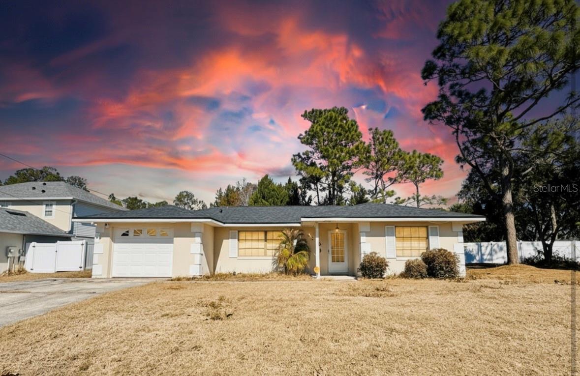 Photo of 2360 CAPTAIN DRIVE DELTONA FL 32738