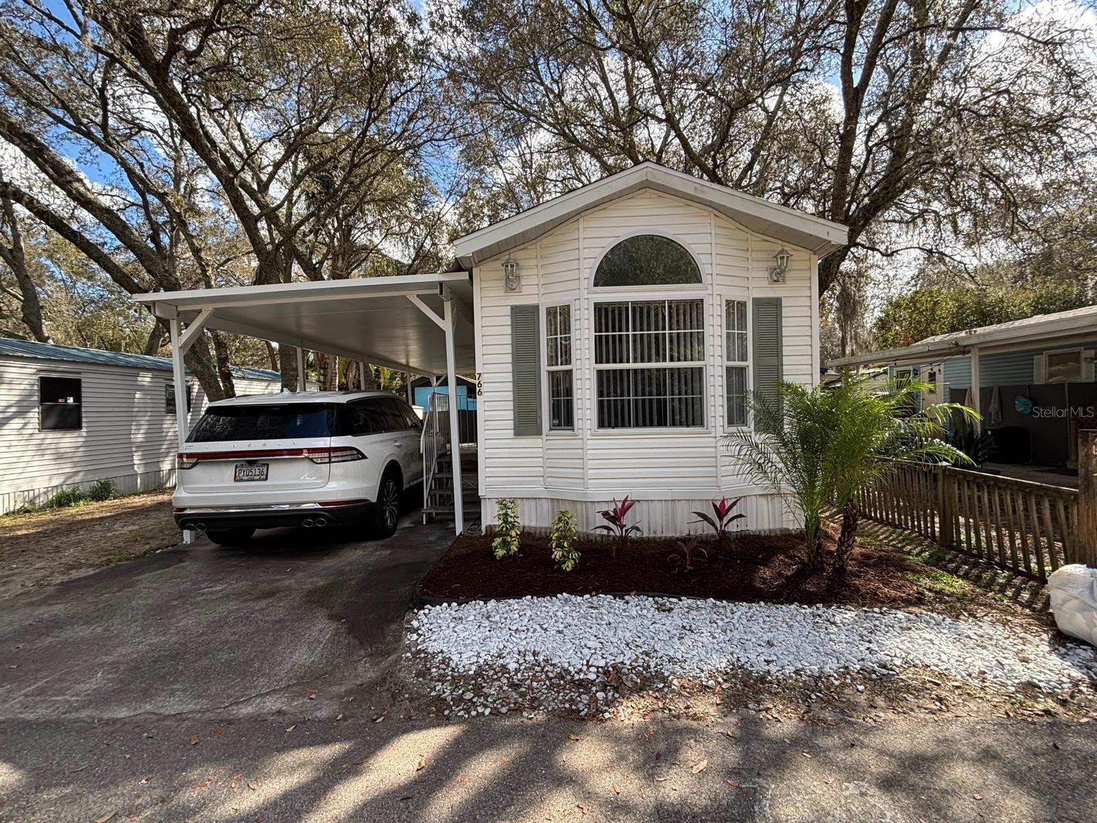 Photo of 3000 CLARCONA ROAD #766 APOPKA FL 32703